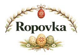 Ropovka.com — веганские рецепты
