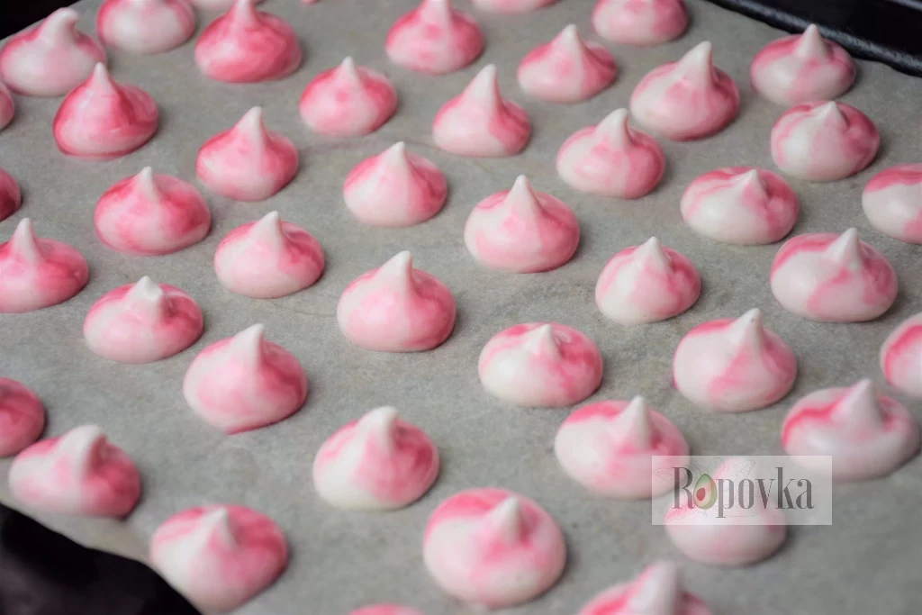 Meringue From Aquafaba Vegan Recipe Ropovka Com