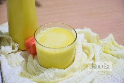 Тыквенное молоко из тыквенных семечек - Веганский рецепт | Ropovka.com