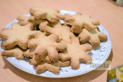 Домашнее печенье для детей: 10 самых простых и вкусных рецептов